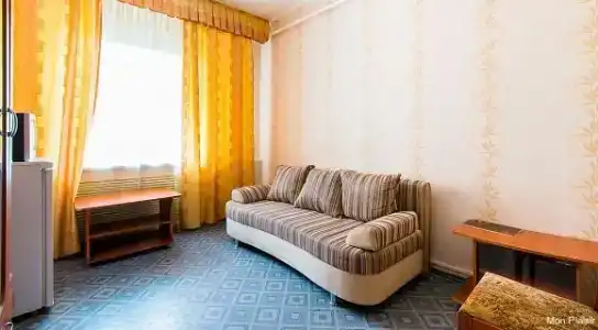 Рем Отель - 2