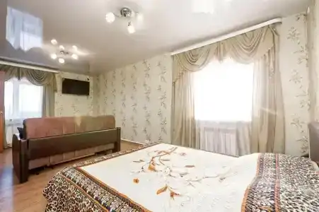 7 Небо - 33