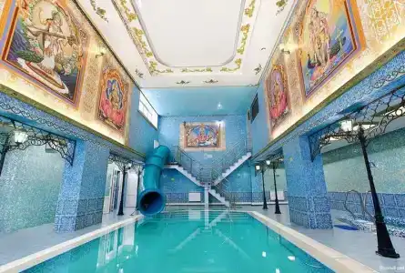Водный рай - 64