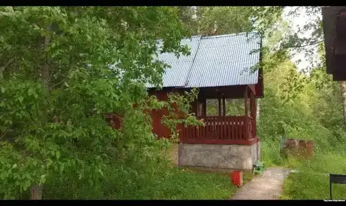 Озеро Великое - 8