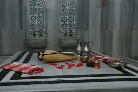 The Green Park Pendik - 36