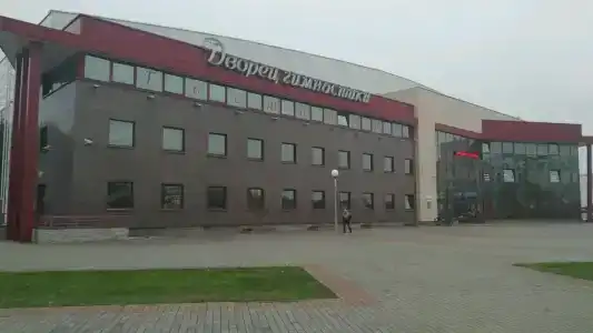 Номера во дворце Гимнастики - 7