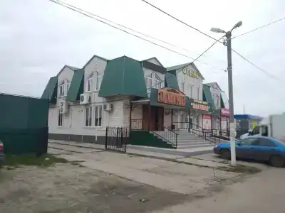 Олимп - 3