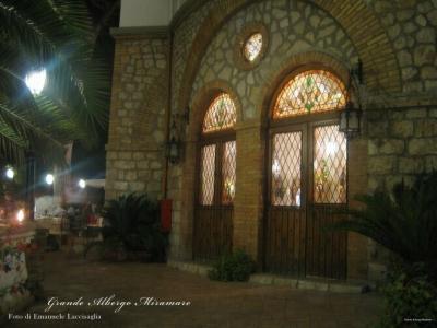 Grande Albergo Miramare - 35
