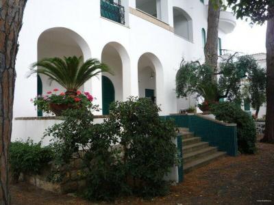 Grande Albergo Miramare - 41