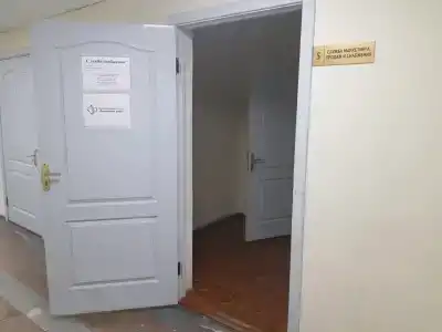 Березовая роща - 14