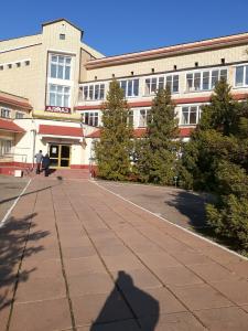 Гостиничный комплекс Алмаз - 30