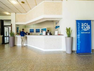 I Giardini di Athena- Athena Resort - 61