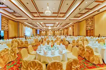 Prince Palace - Sha Extra Plus - 34