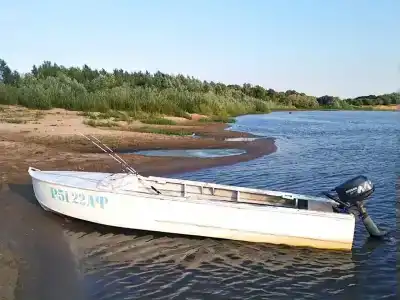 River Tour - 17