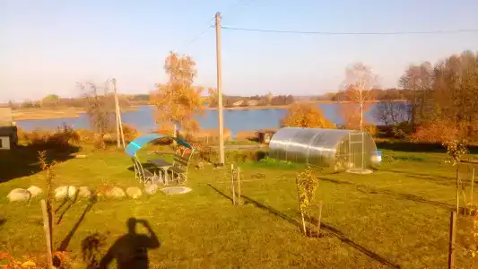 Усадьба на Озёрной - 18