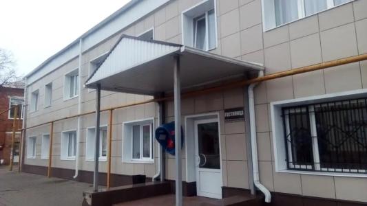 Бутурлиновка - 3