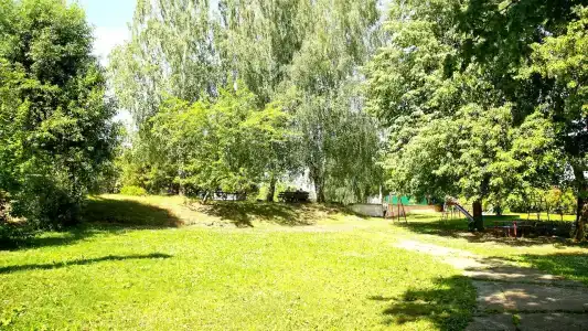 Русь - 0