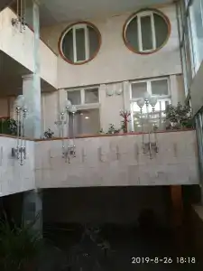 ЦМРСЛ Феодосийский - 33