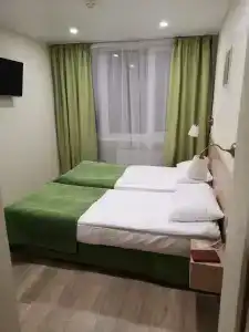 Репинская - 7