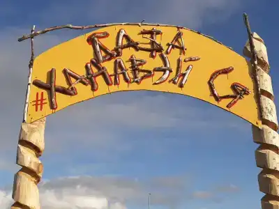 Ханавэй Ся - 1