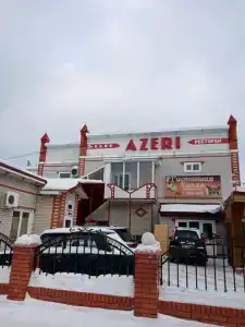Азери - 8