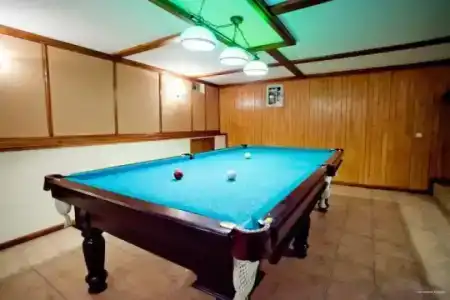 Usadba Ilyinskaya - 9