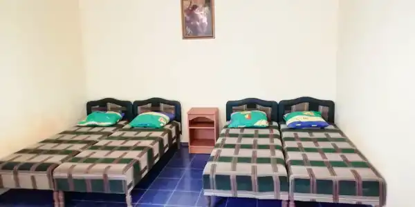 Сибирь - 3