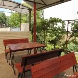 Подворье - 76