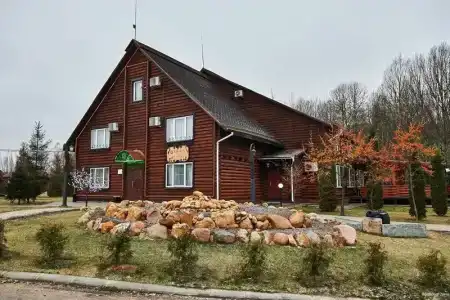 Вольские дачи - 87