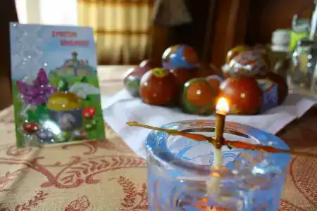 Гостевой дворик Веры Федоровны - 28