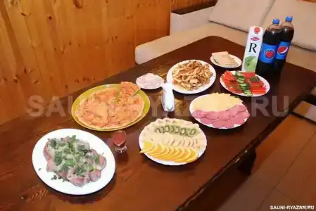 Рязанский дворик - 7
