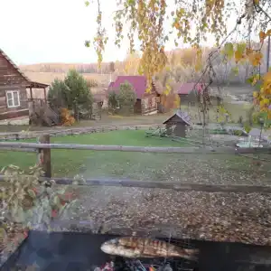 Покровская усадьба - 16
