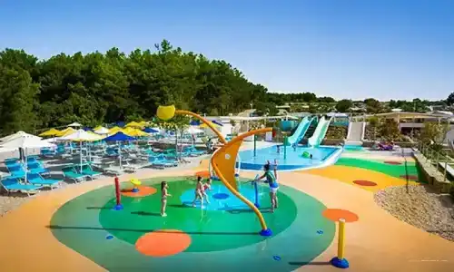 FKK Solaris Camping Resort by Valamar - 2