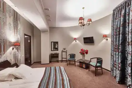 Граф Толстой - 42