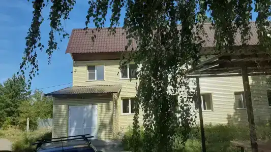 Гостиница - 3