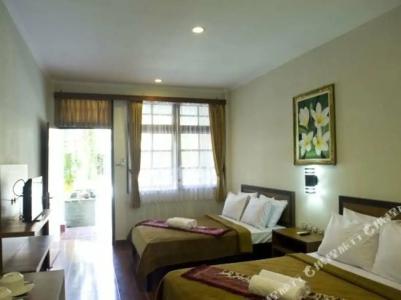 Grand Pondok Puri Ayu - 61