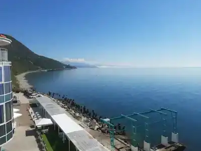 Porto Mare azzurro - 12