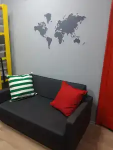 YU Hostel - 23