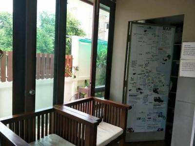 Sunshine Hostel - 18