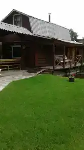 Сударушка - 3