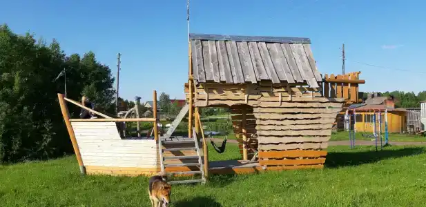 Великорецкое - 9
