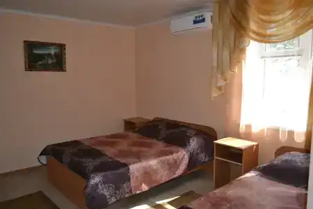 Горный - 17