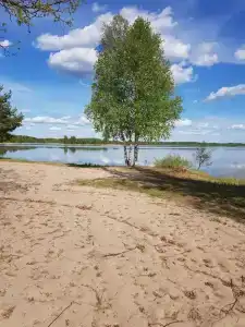 Селигерский плёс - 17