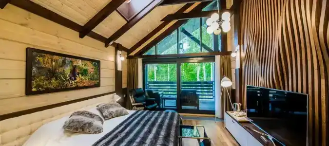 Березинская Дубрава - 11