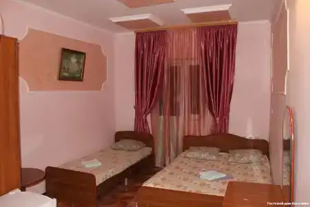 Ангелина от Травел Хотелс - 16