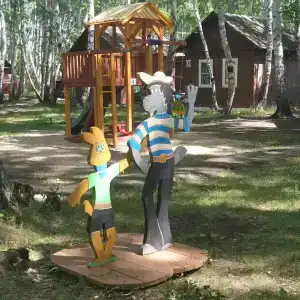 Березка - 5
