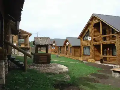 Лесная сказка - 0