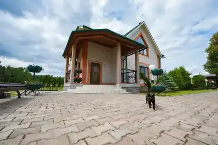 Падар охотбаза - 9