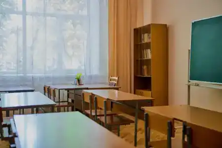 Центральный Детский санаторий - 69