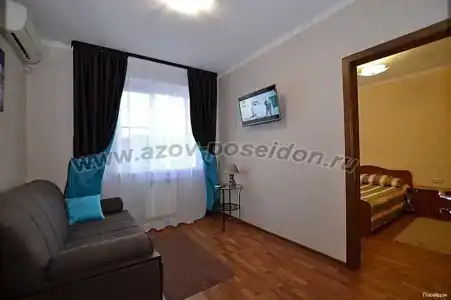 Посейдон - 47