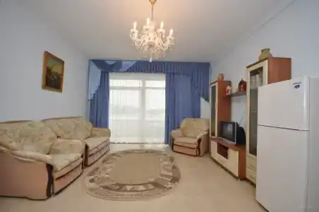 В гостях у Есаула - 20