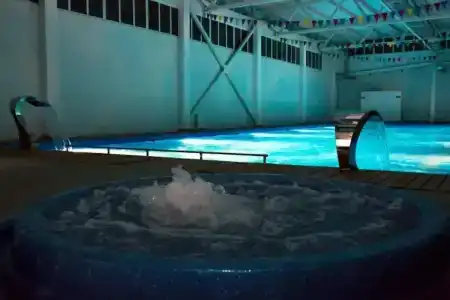 Лазурный - 38