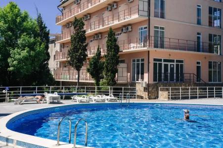 Творческая волна - 1