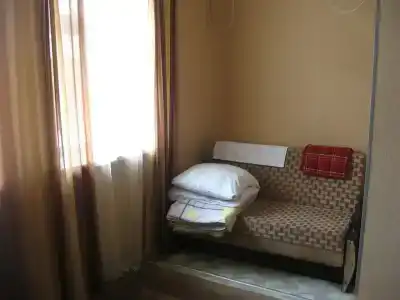 Мангуп пансионат - 9